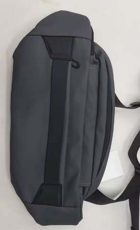 WAIST BAG  1607 (150)