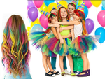 Washable hair dye pencil 10pcs
