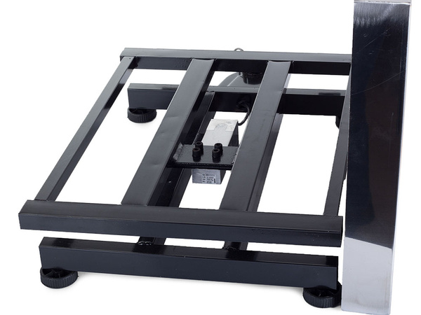 Plataforma lcd hasta 300 kg 50x40