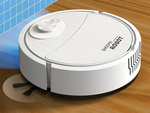 Reinigungsroboter elektrischer staubsauger kabellose bürste