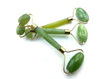 Jade roller masaj facial jade roller