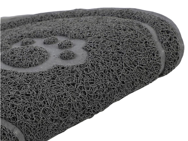Câine castron pad pisică castron impermeabil antiderapant mat