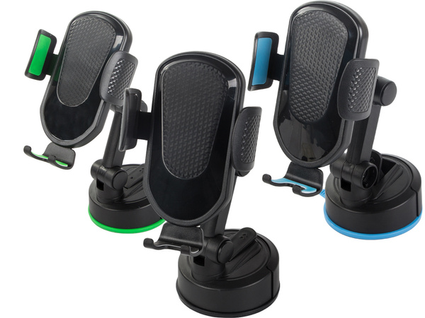 Autós tartó telefon szélvédő szélvédő pilótafülke gravitációs erő autóhoz