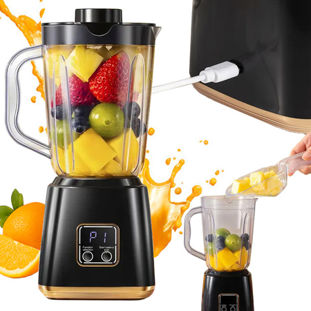 Portable usb wireless smoothie blender cup cocktail container