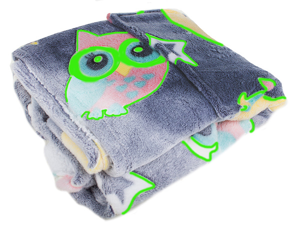 Ohřívač krve blanket lighting kid 2v1