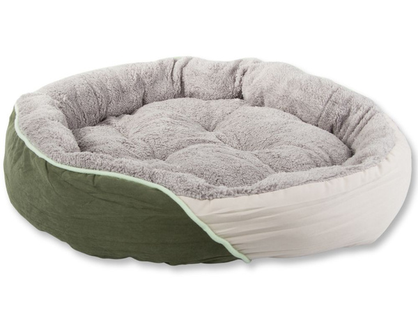 Lit pour chien chat lit moelleux canapé coussin m large