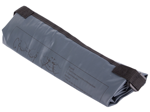 Vízálló táska 30l vízálló táska kajak túrázás hátizsák