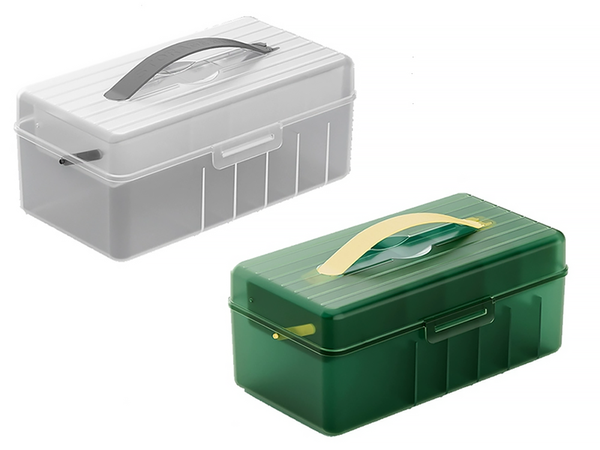 Organiseur pour câbles et chargeurs électroniques boîte à outils de pêche