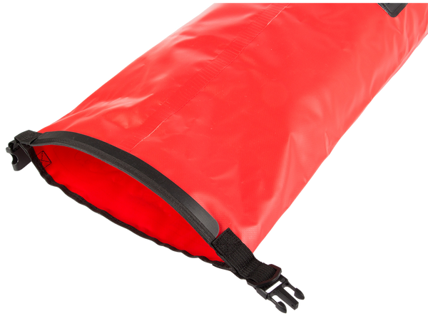 Bolsa impermeable 30l bolsa impermeable para kayak senderismo mochila