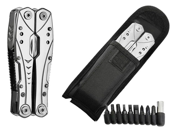 Multitool multifunkčný nástroj scygler 23v1