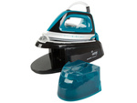 Iron steam generator steam station clothes steamer 2400w