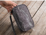 Organisateur de voyage pour valise sacoche pochette pour câbles