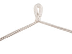 Brasilianische hängematte stuhl hängende schaukel hängematte sessel kissen boho
