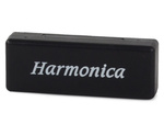 Armonica metalica en do mayor estuche 10 canales