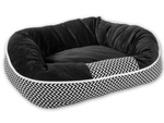 Cama para perro gato cama blanda sofá cojín m grande