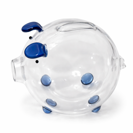 KLEINES BLAUES SPARSCHWEIN (48)