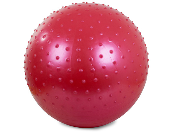 Fitness gymball 75cm črpalka za vadbo