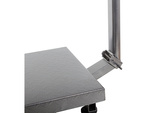 Almacén electrónico peso 300kg lcd