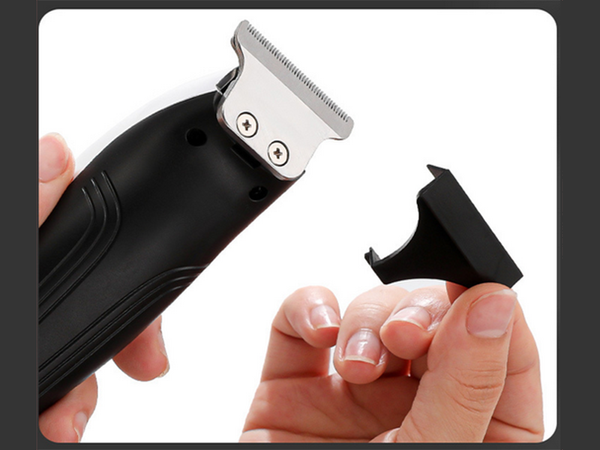 Keha habeme karvade lõikur barber trimmer trimmer habemeajamismasin reguleeritav