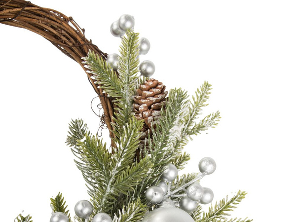 Christmas decorations garland door decoration wall decoration christmas decorations