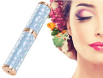 Facial epilator shaver body trimmer eyebrows led for women