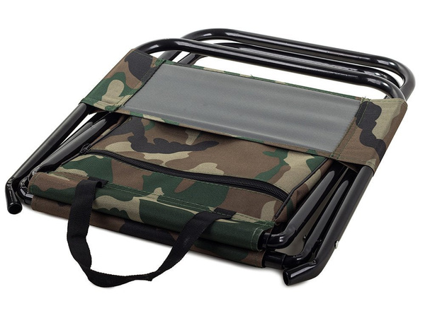 Tourist fishing chair bag moro folding chair