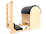 Pilates edzés hordó jóga fitness felszerelés