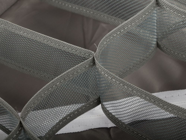 Organizador de ropa interior para cajón de armario 8 compartimentos