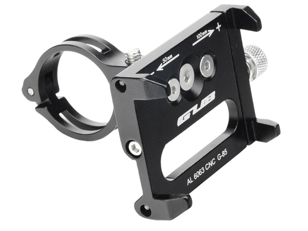 Soporte para teléfono gps bicicleta gub g85