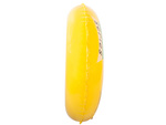 Roată gonflabilă mică pentru ca copilul dvs. Să înoate în apa piscinei