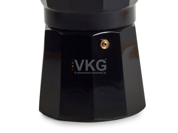 Coffee creamer 12 coffee 600ml aluminium