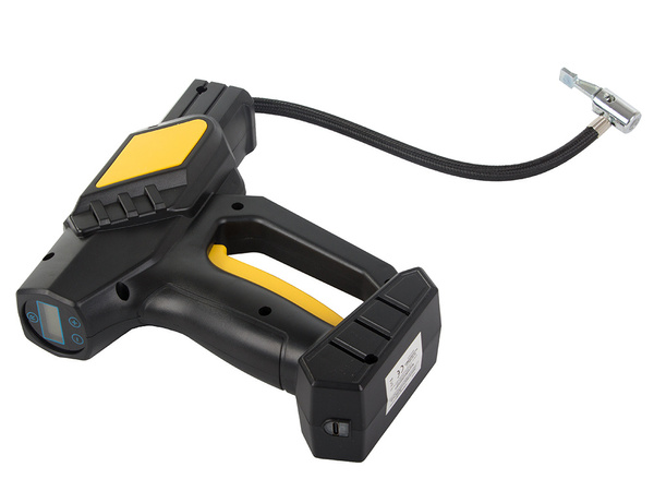 Compresseur voiture compresseur pompe à pneu portable sans fil