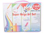 Artist's set painting case 168 kosov