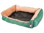 Hundebett katzenbett tierbett bett kinderbett bettwäsche sofa m