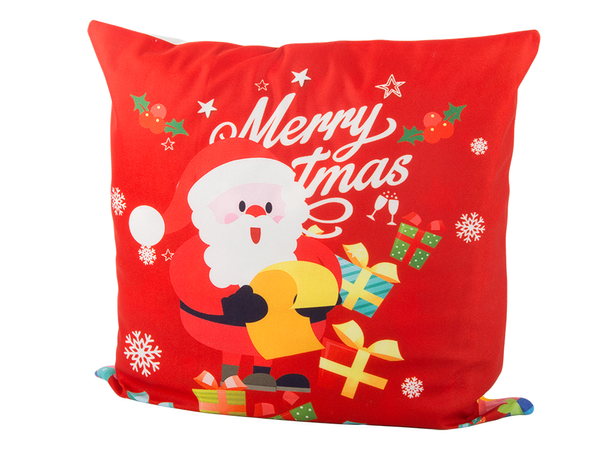 Jõulud padjakate 45x45 jõuludeks jõuludeks mickey kingitused