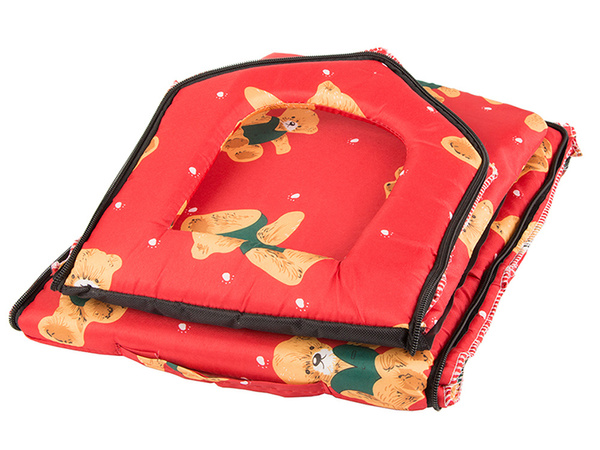 Kennel dog bed cat kennel playpen