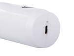 Aspiradora sin cable 2en1 soplador de mano boquillas usb filtro