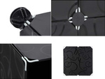 Dulap modular dulap de garderobă