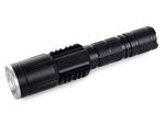 Taktische bailong usb led cree xm-l3-u3 taschenlampe