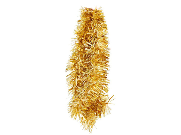 Christmas chandler 2m goldene kette