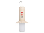 Travel light camping torch multifunctional powerbank led tent