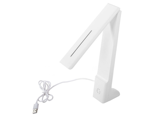 Veilleuse de bureau pour l'école 25 led