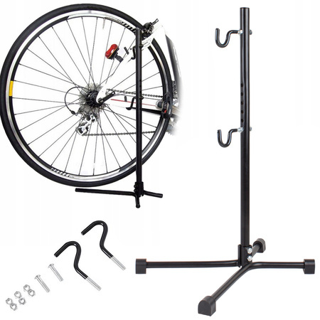Support de bicyclette porte-bicyclette support de service