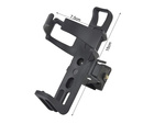 Bottle holder drink bottle holder bike handlebars trolley universal
