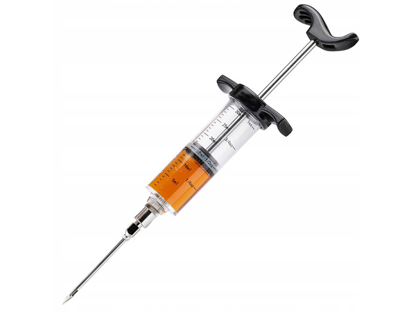 Meat sprinkler 30ml für marinaden