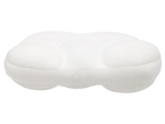 Orthopädisches antiallergisches kopfkissen schlafkissen