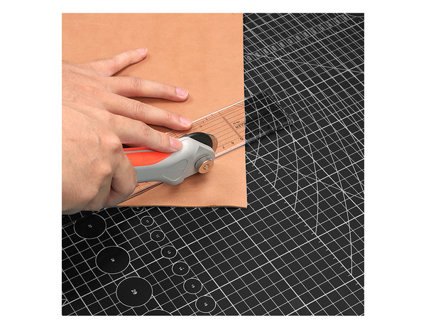 Alfombrilla de corte autorreparable a1 modelado doble cara