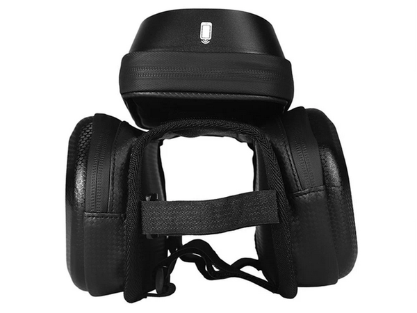 Rám bicykla pannier telefónne puzdro bicykel vodotesný