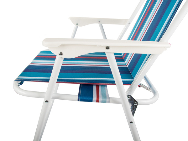 Silla plegable playa jardín ligero para tienda de camping