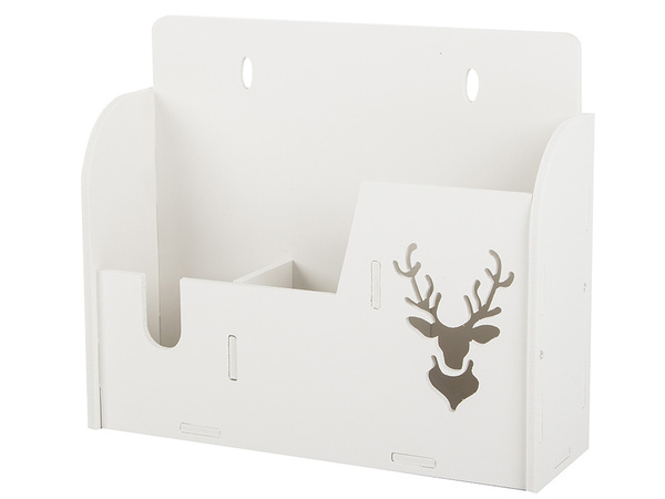 Organizador estante colgante armario cocina